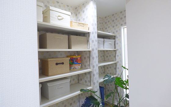 いわき店・展示場案内