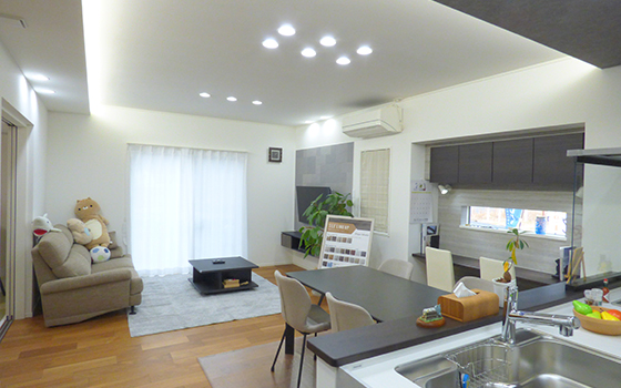 いわき店・展示場案内