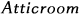 Atticroom