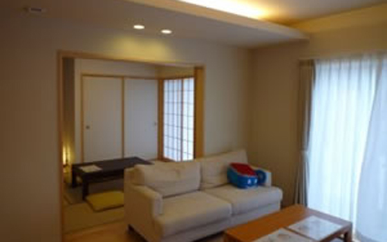 いわき店・展示場案内